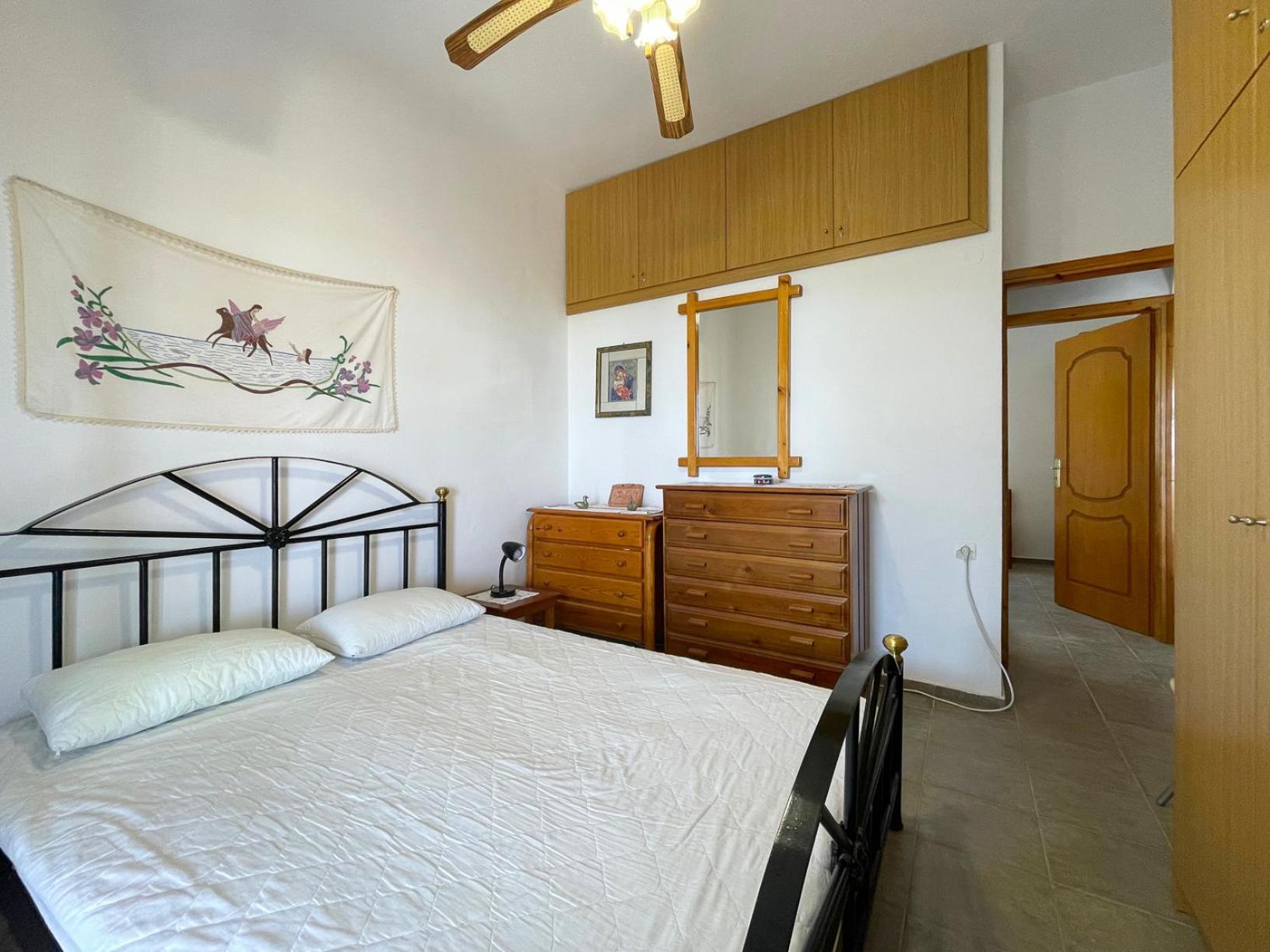 Triopetra Hill View Villa Kültér fotó